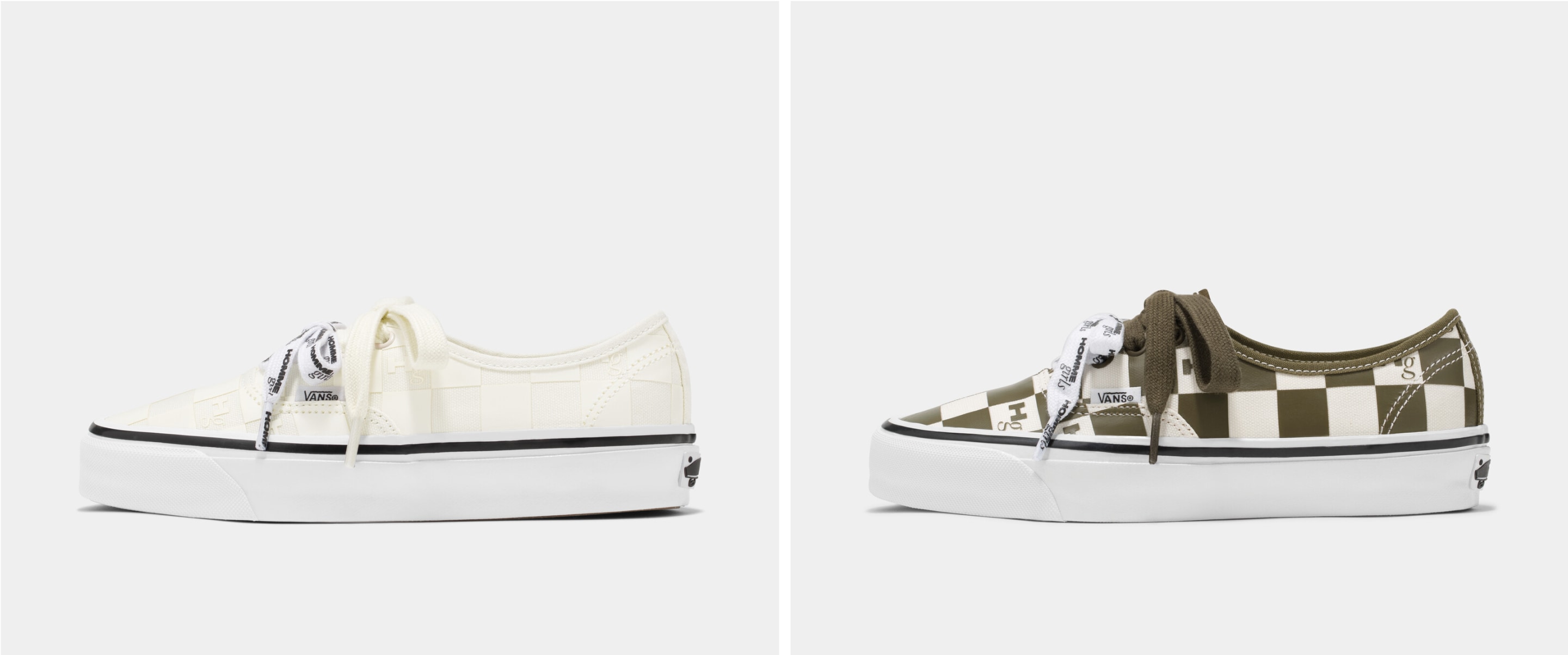 OTW by Vans X HommeGirls | Vans US