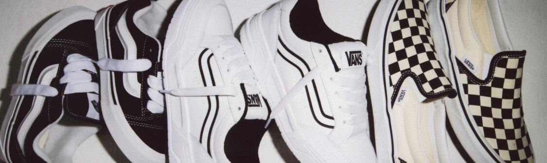 Vans®. Off the Wall Since '66. Vans.com | Vans US