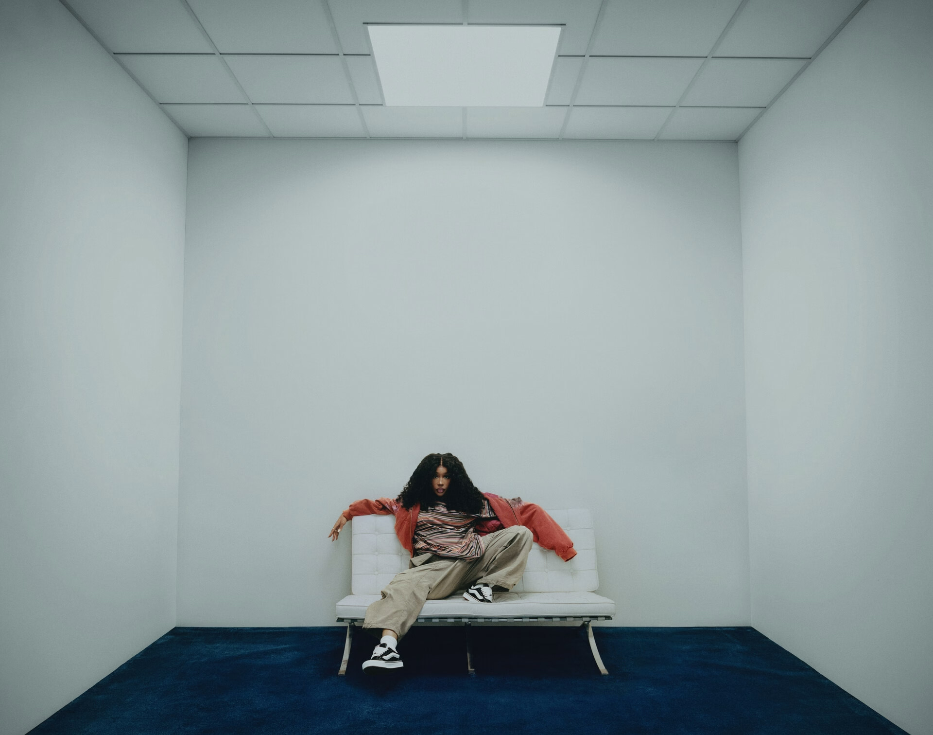Meet Our Artistic Director: SZA