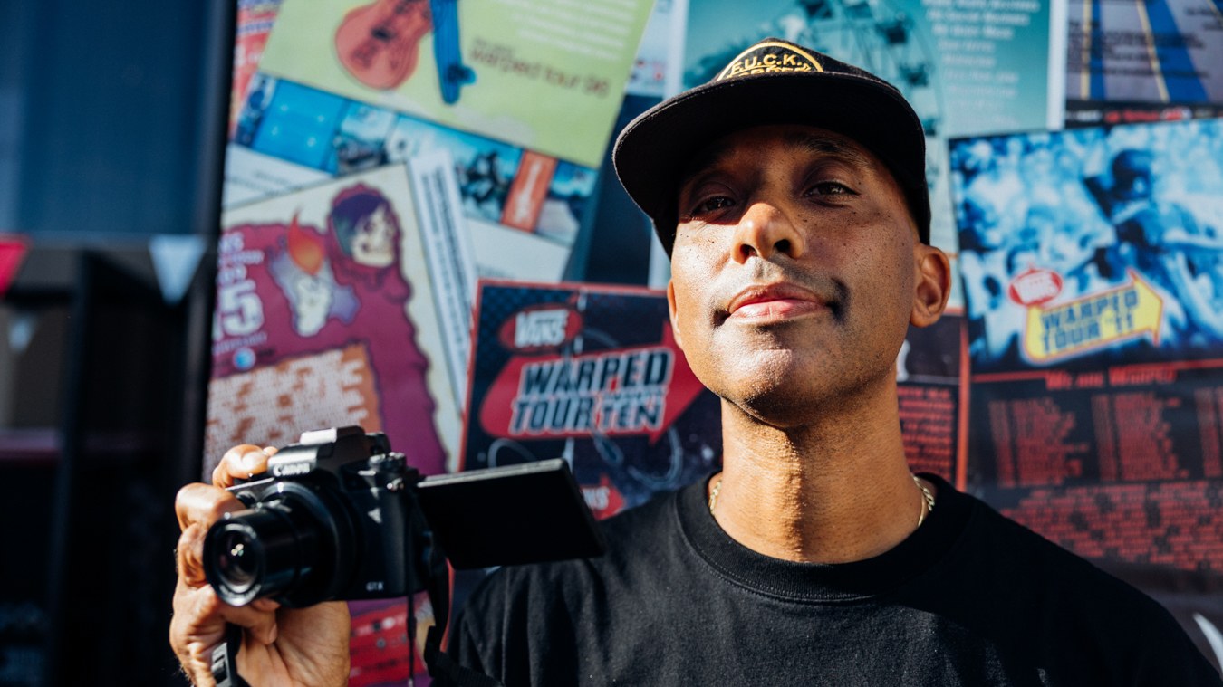 Who Is Atiba Jefferson?