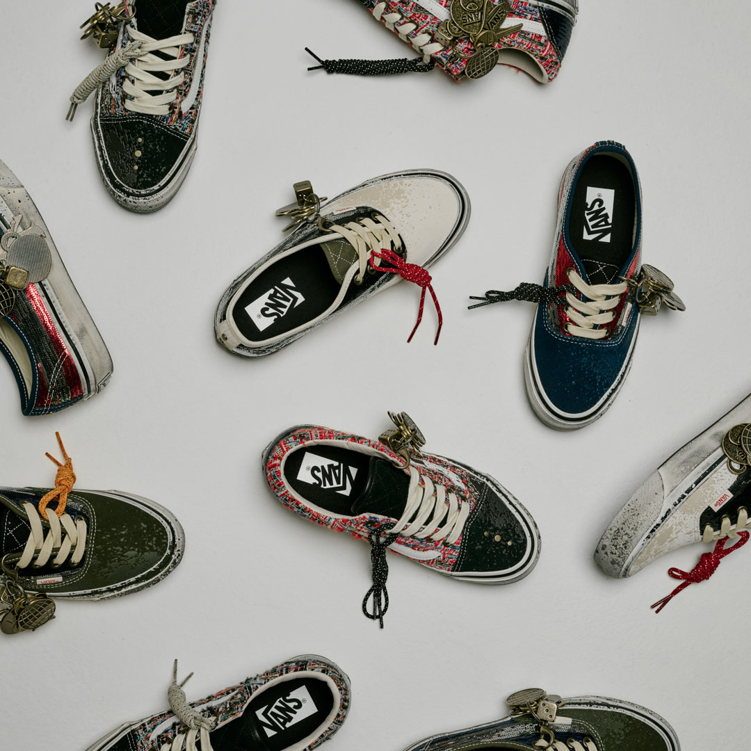 Introducing the Charms Pack