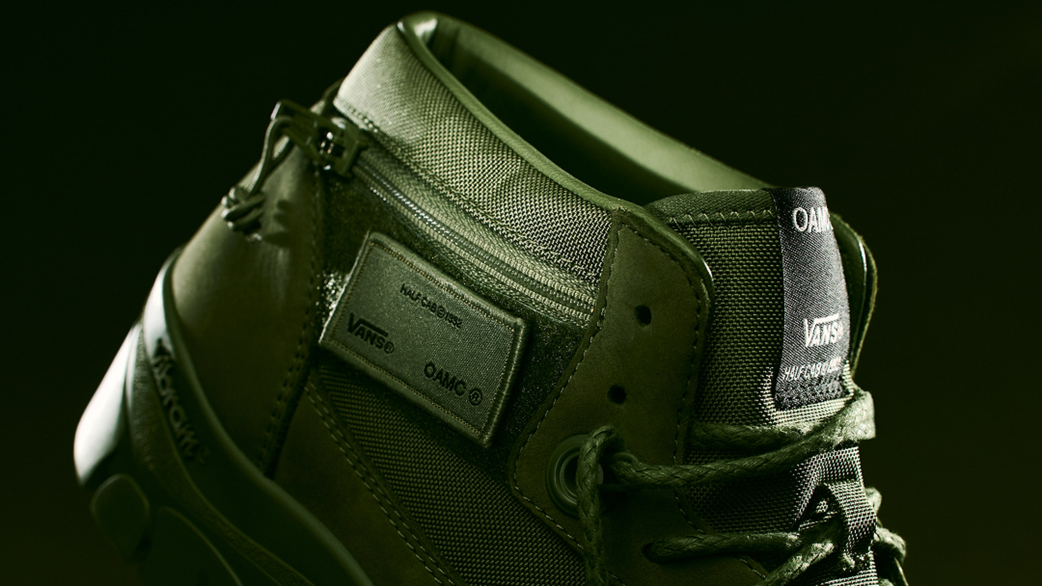 OTW by Vans X OAMC | Vans US