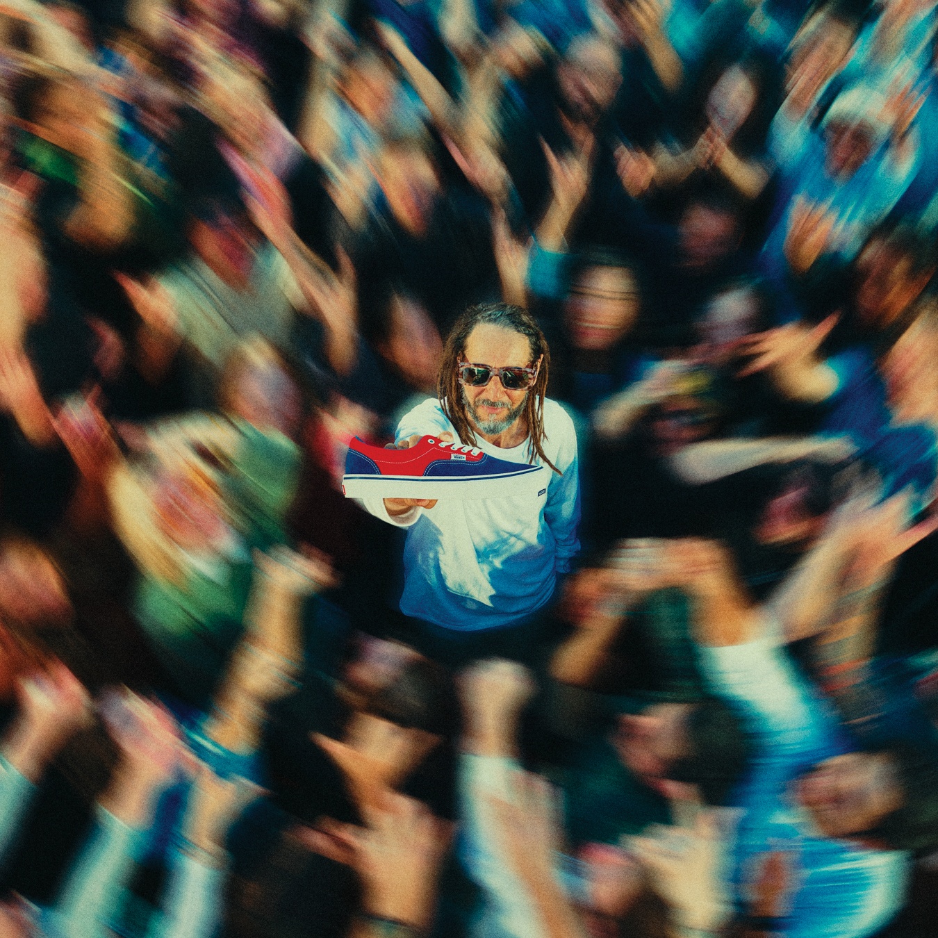 The Vans Skate Era Is Back, and the Next Evolution Begins with Skate Era WaffleCup™