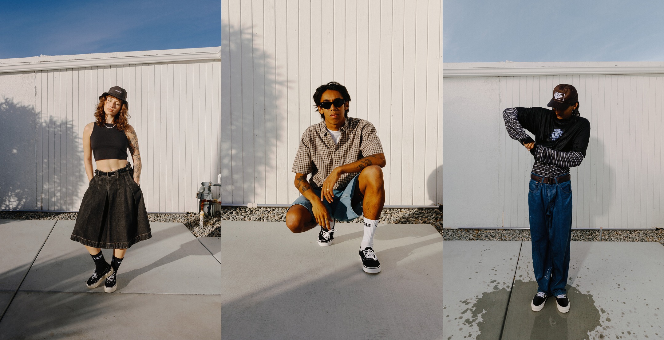 Vans Turns 60: Share Your Style & Win $250