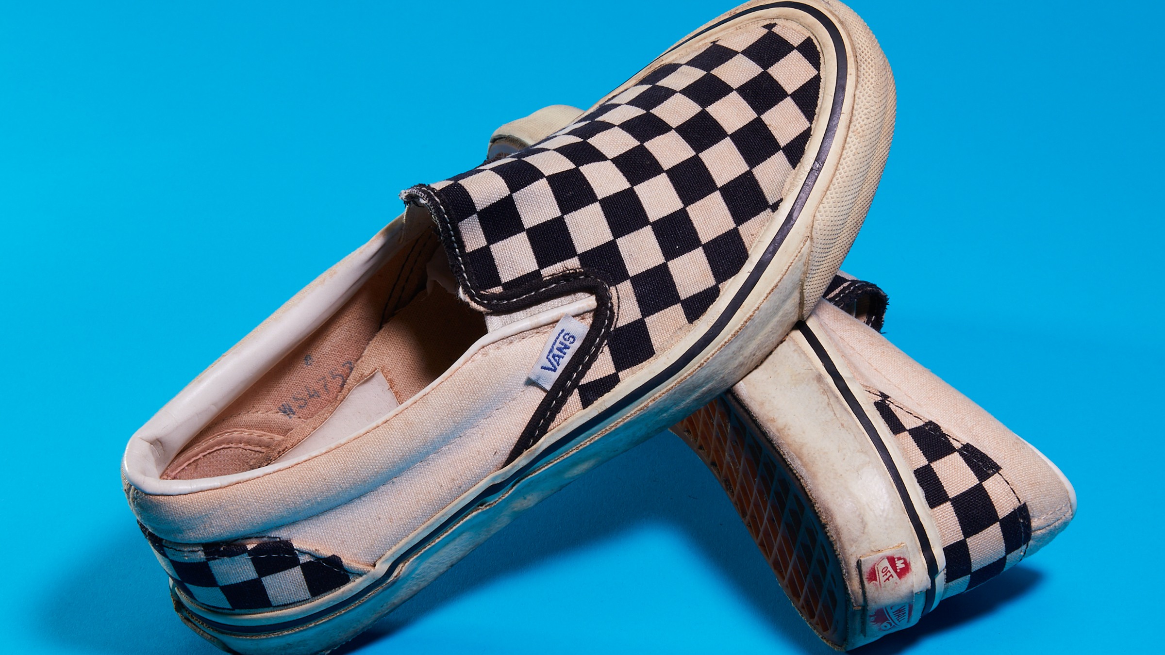 From Sidewall to Icon: The Origins of Vans Checkerboard