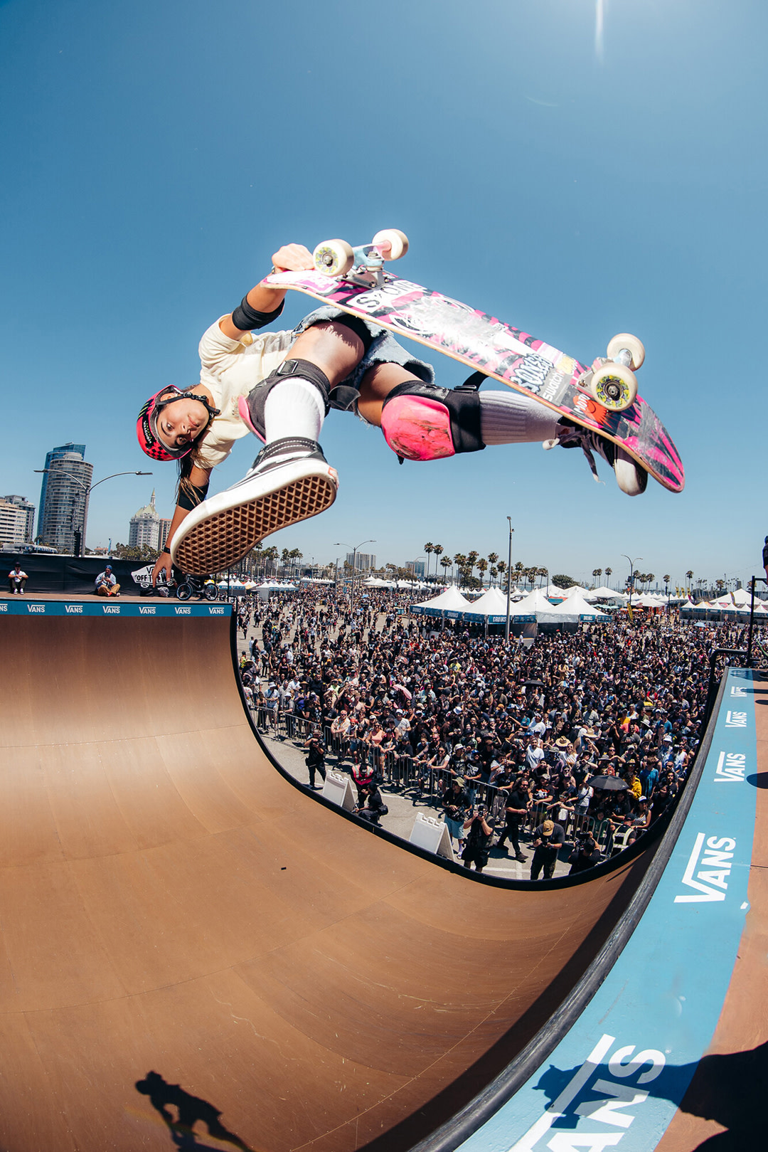 Vans Warped Tour '26