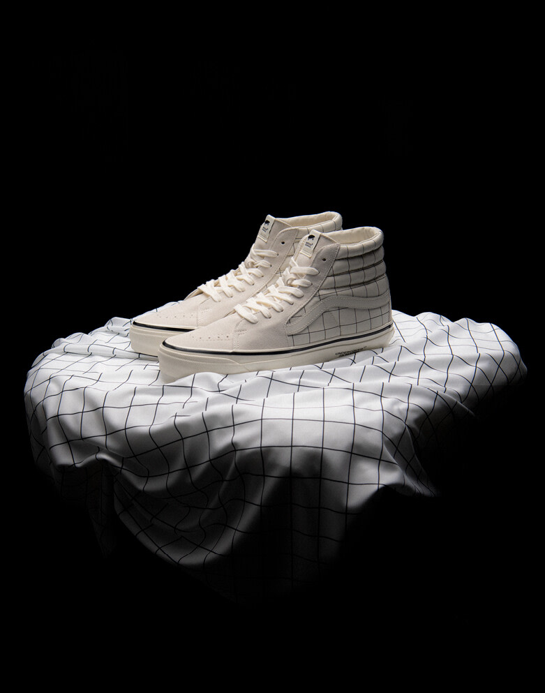 OTW by Vans x UNDERCOVER