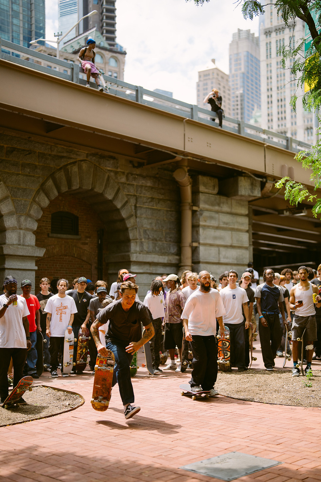 Go Skateboarding Day 2026