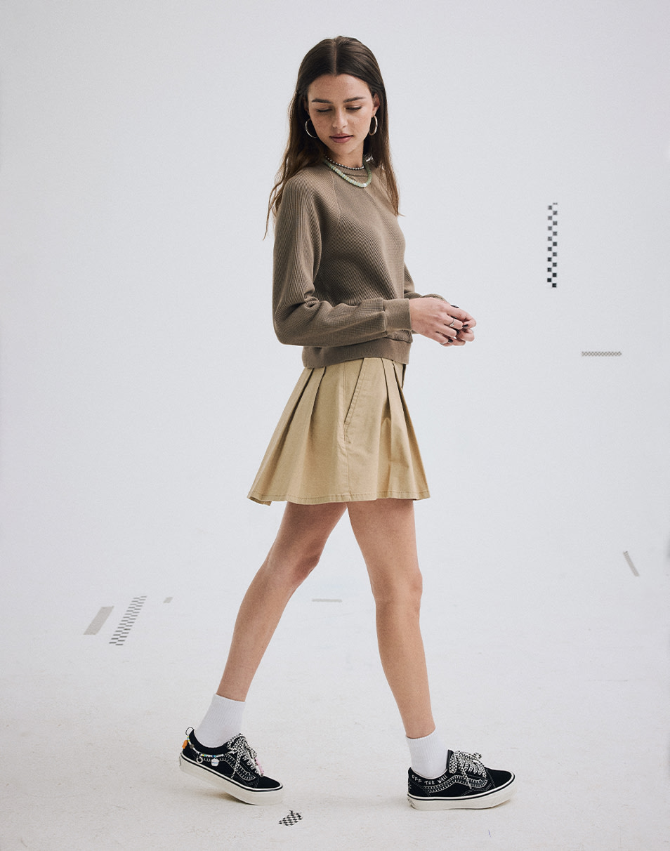Vans®. Off the Wall Since '66. Vans.com | Vans US
