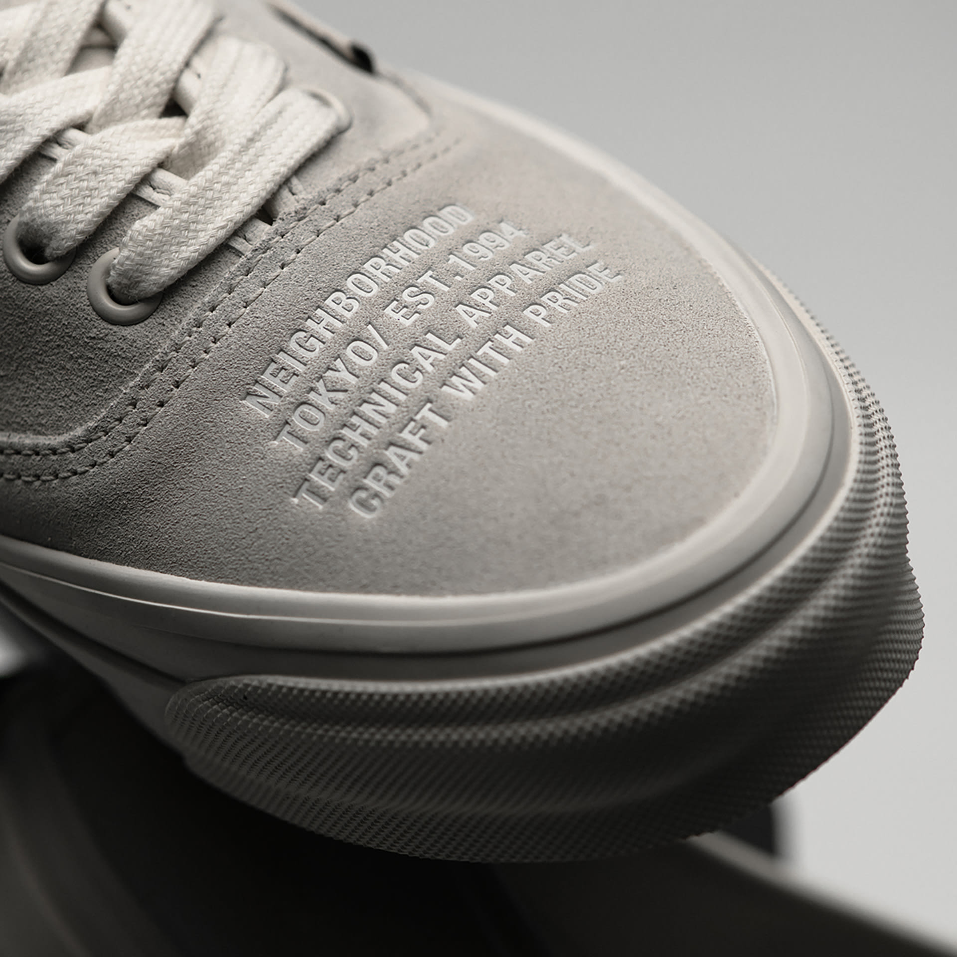 OTW by Vans x NEIGHBORHOOD®