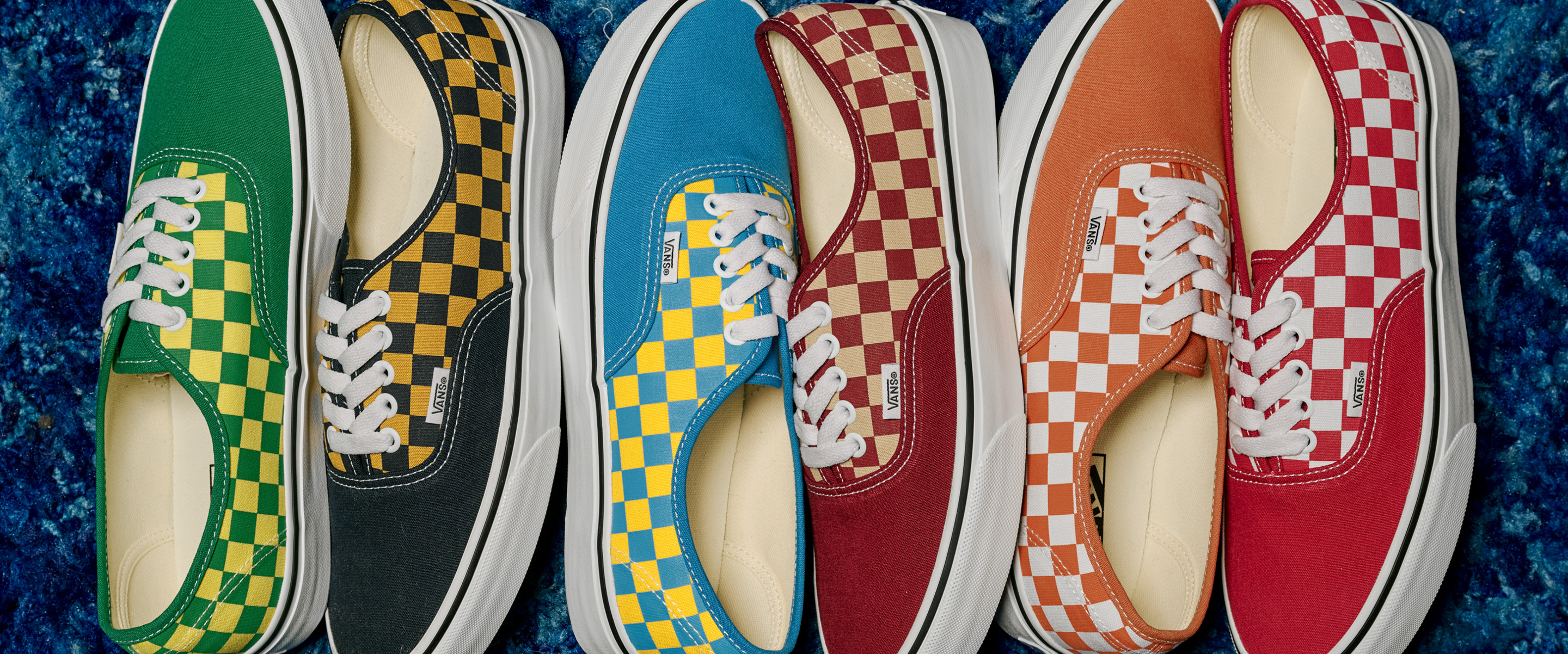 Vans®. Off the Wall Since '66. Vans.com | Vans US