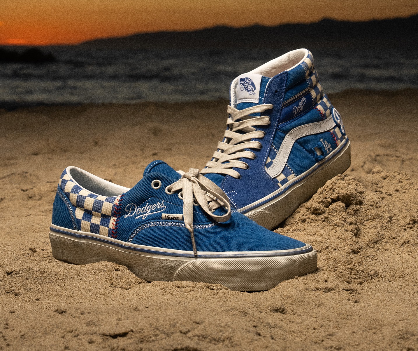 Vans®. Off the Wall Since '66. Vans.com | Vans US