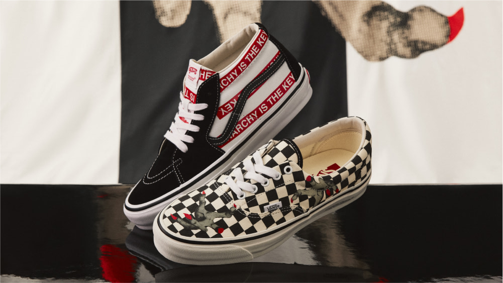 OTW X UNDERCOVER | OTW by Vans US