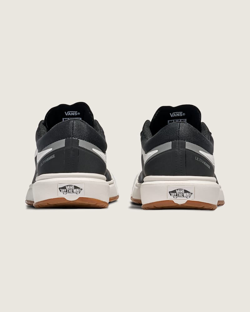 Кроссовки Vans UltraRange 2.0 Shoe, цвет: Чёрный, вариант 1 — фото 4