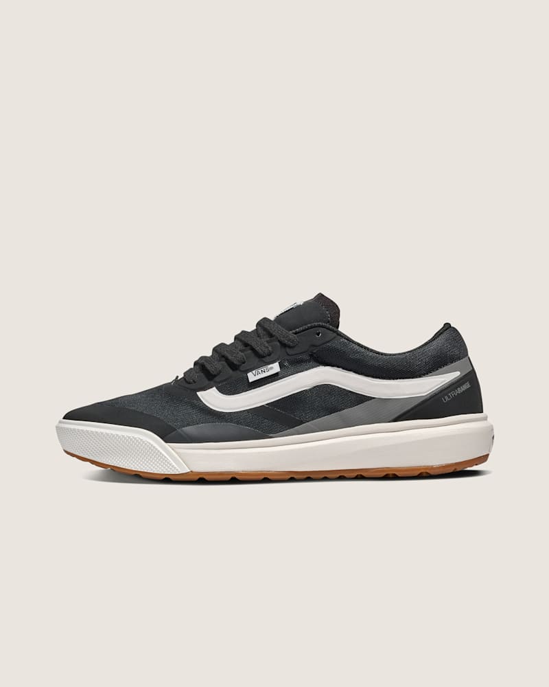 Кроссовки Vans UltraRange 2.0 Shoe, цвет: Чёрный