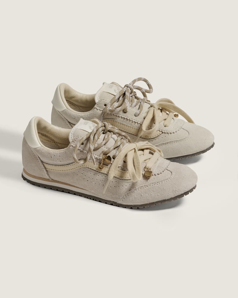 Кроссовки Vans Super Lowpro, цвет: Белый — фото 2