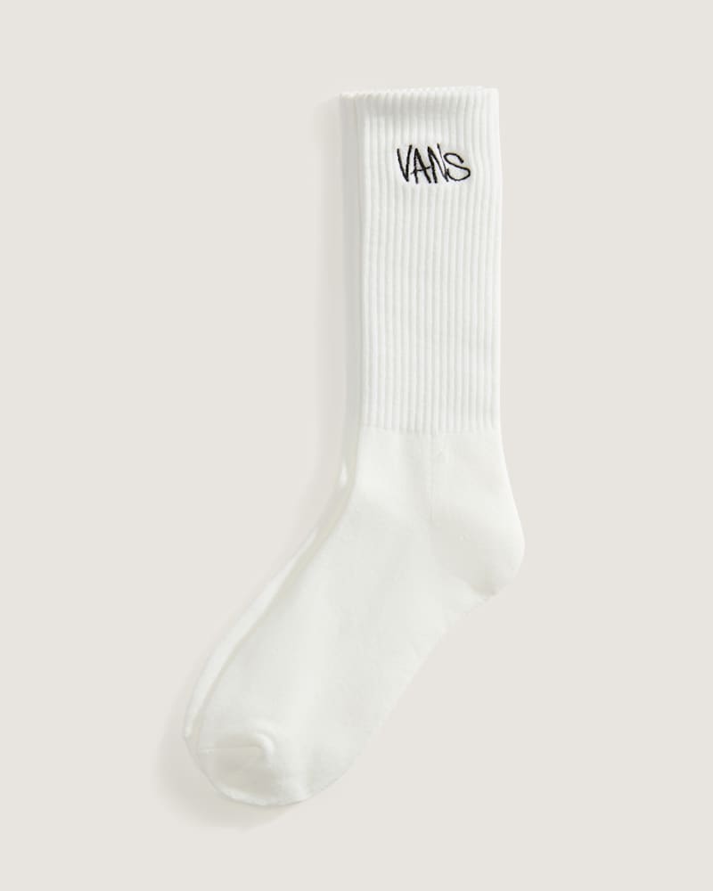 Носки Atiba — Vans, цвет: Белый