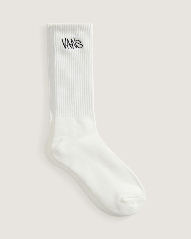 Носки Atiba — Vans, цвет: Белый — фото 2