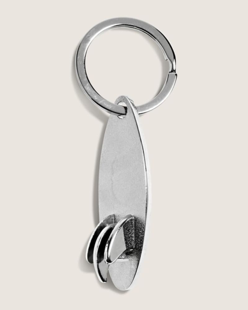 Кроссовки Vans Waffle Shop Surf Lovers Bottle Opener, цвет: Разноцветный белый — фото 2