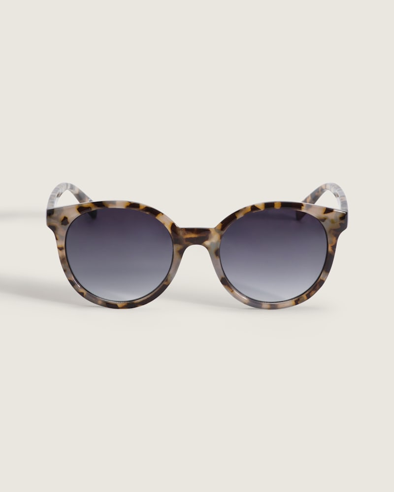 Мужские солнцезащитные очки Vans Rise And Shine Sunglasses — фото 2