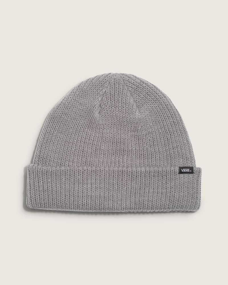 Мужские шапки Vans Core Basic Cuff Beanie