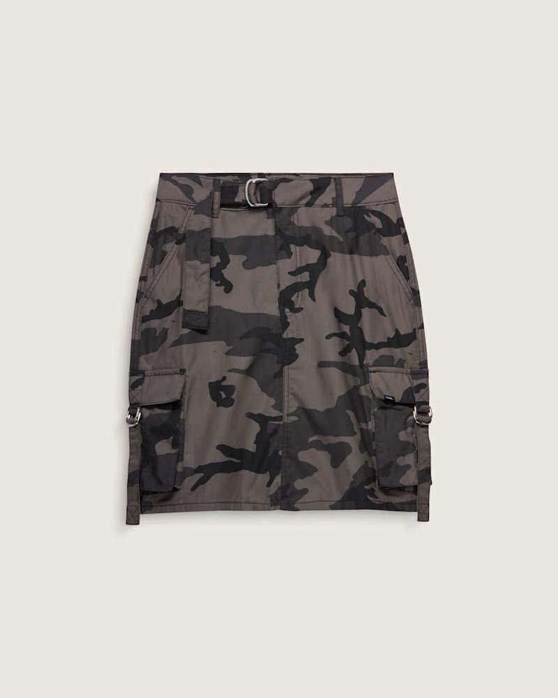 Женские юбки Vans Cobra Cargo Skirt