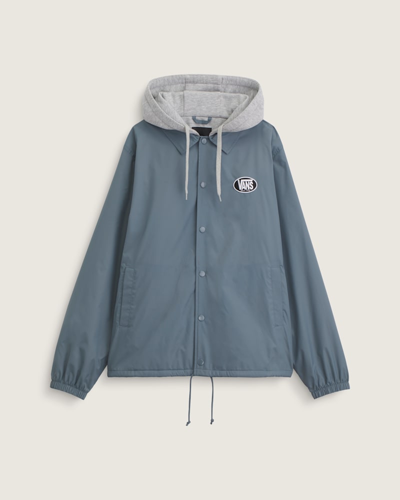 Куртки Vans Riley Jacket