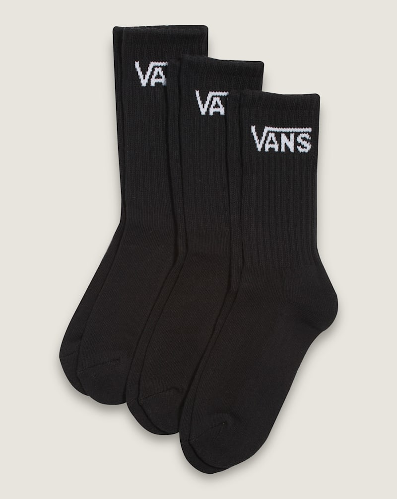 Носки Classic для детей, средней высоты — Vans