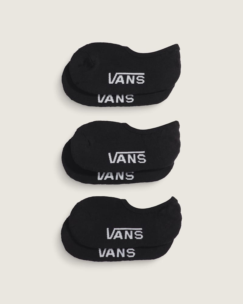 Носки Classic для мужчин, невидимые под одеждой — Vans