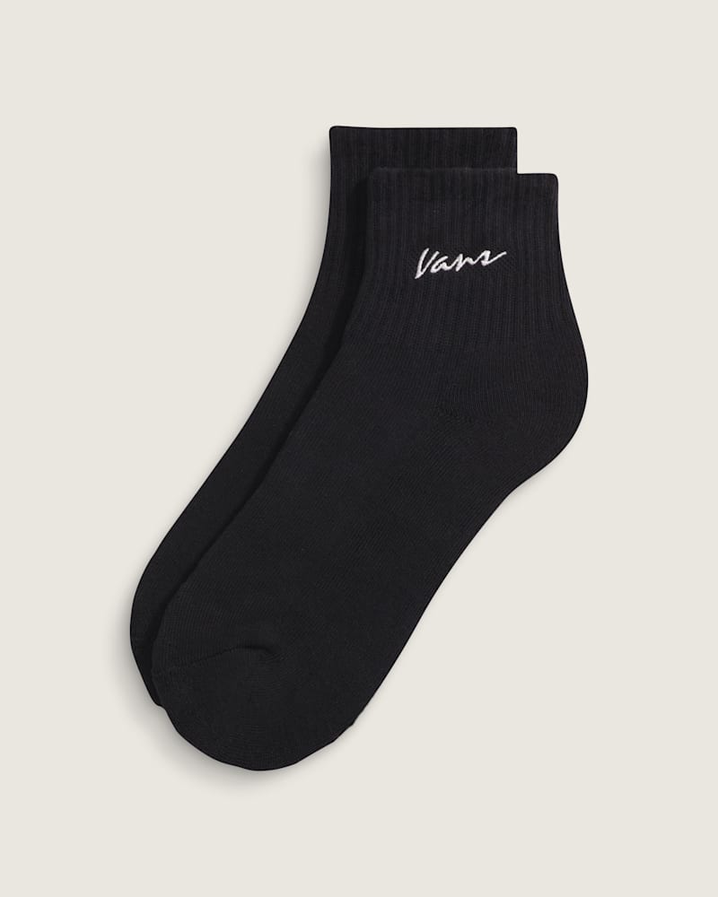 Носки Script для мужчин, средней высоты — Vans
