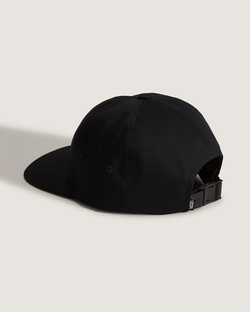 Мужские головные уборы Vans Jockey Hat — фото 2