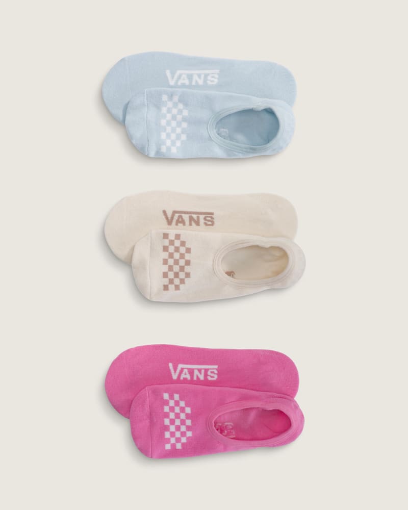 Носки Classic Canoodle Checkerboard — Vans