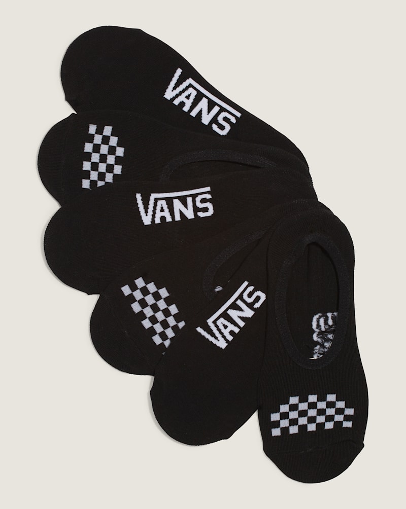 Vans Classic Canoodle Socks 3-Pack