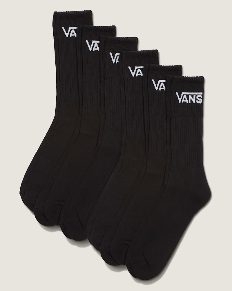 Носки Classic, средней высоты — Vans