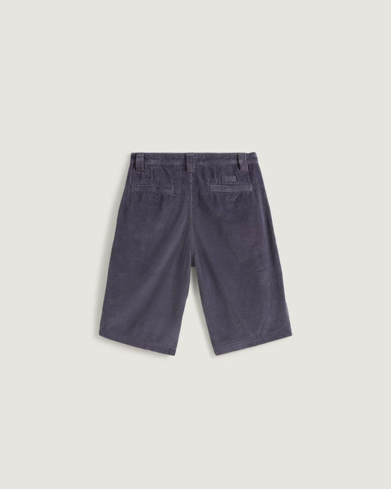 Мужские шорты Vans Premium Cord Shorts — фото 2