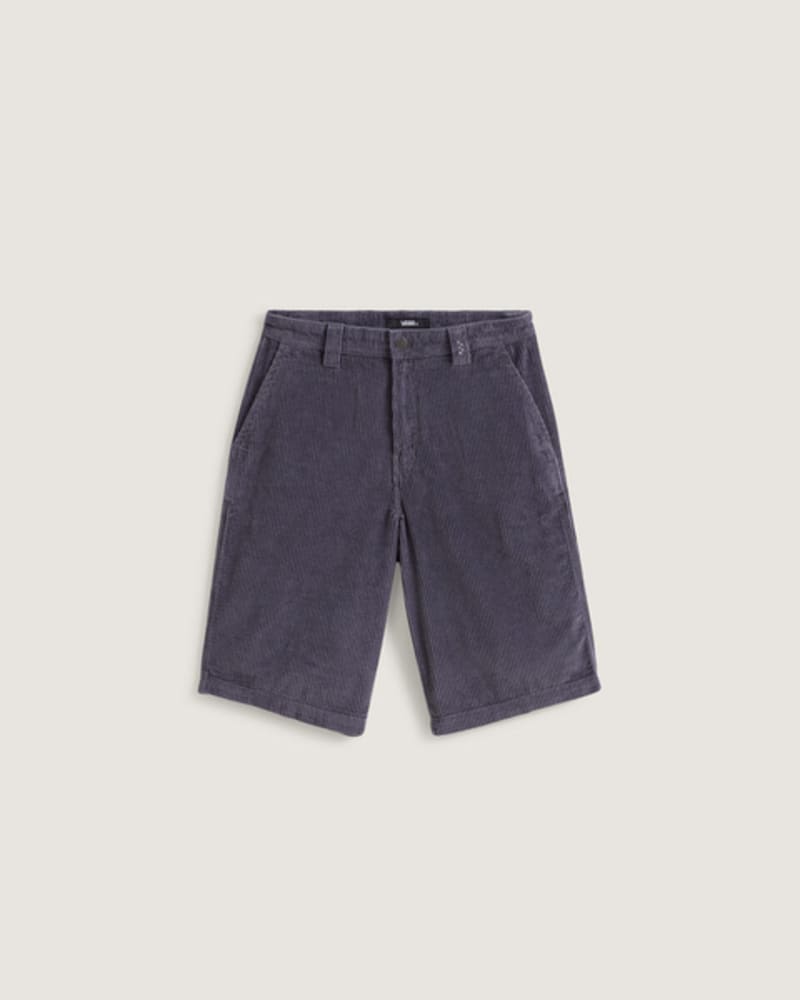 Мужские шорты Vans Premium Cord Shorts