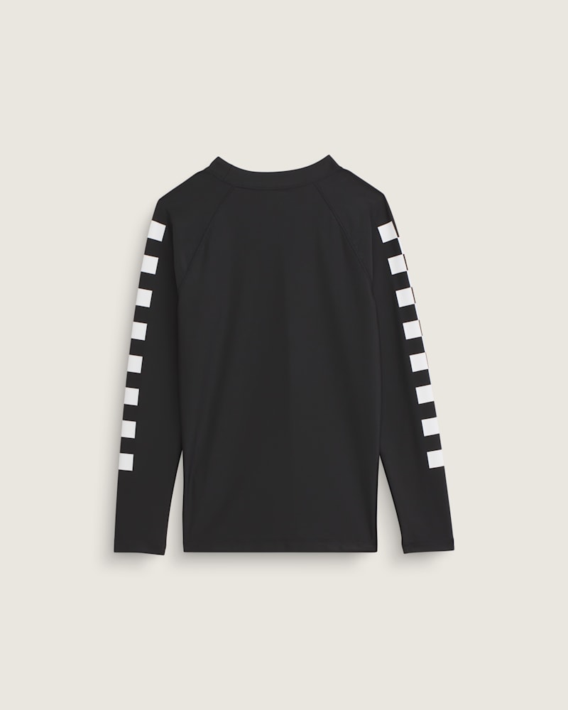 Мужские кроссовки Vans Kids Rashguard — фото 2