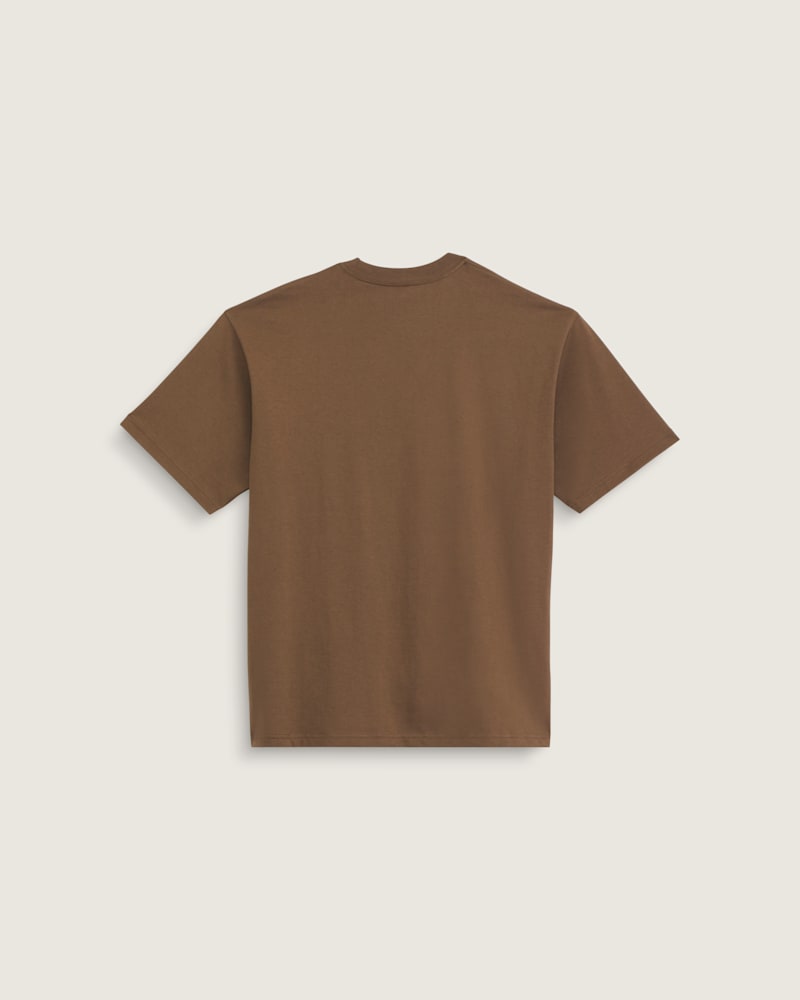 Футболки Vans Fly Vans T-Shirt — фото 2