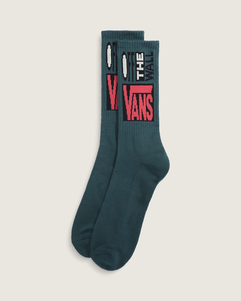 Носки Hardin для мужчин, средней высоты — Vans