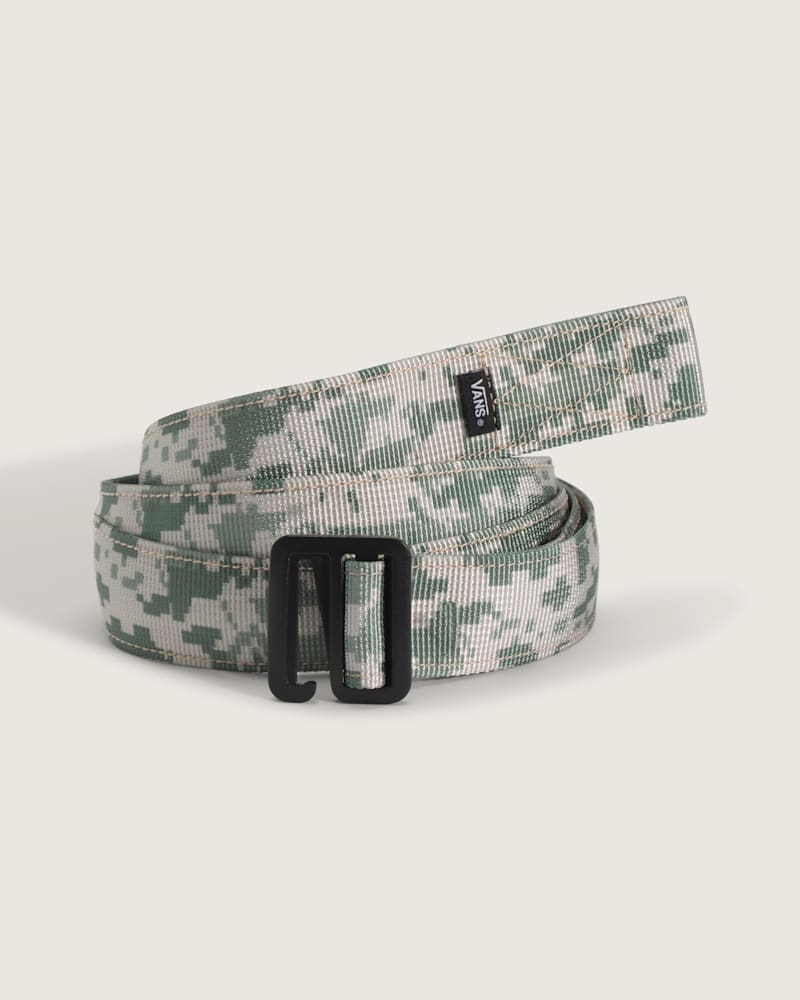 Мужские ремни Vans Oakden Web Belt