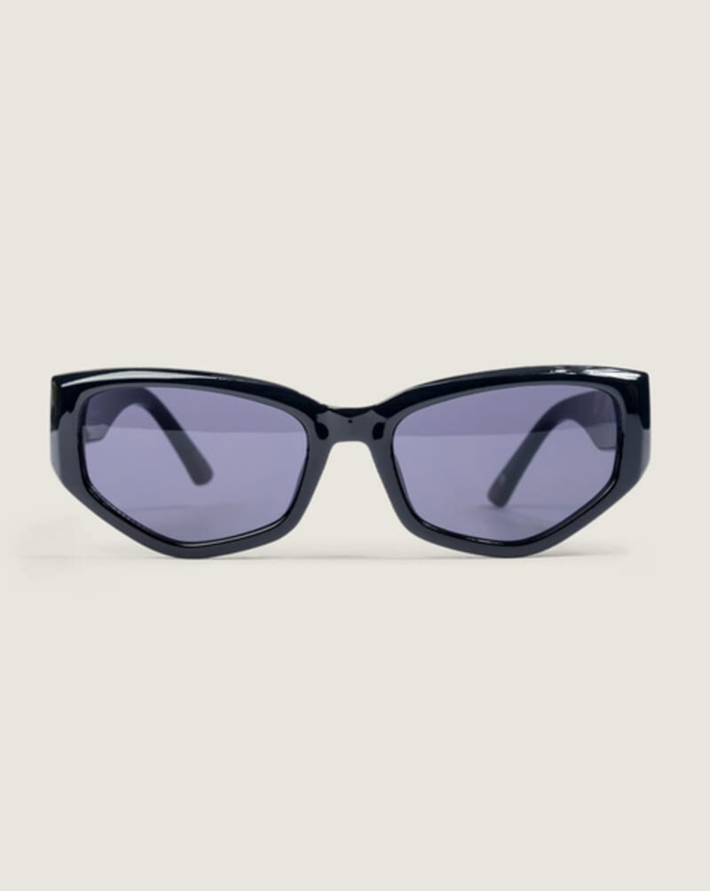 Мужские солнцезащитные очки Vans Leyden Sunglasses — фото 2