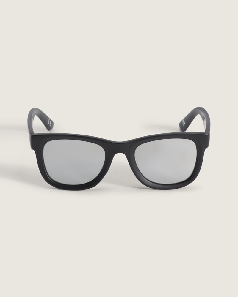 Мужские солнцезащитные очки Vans Spicoli Sunglasses — фото 2