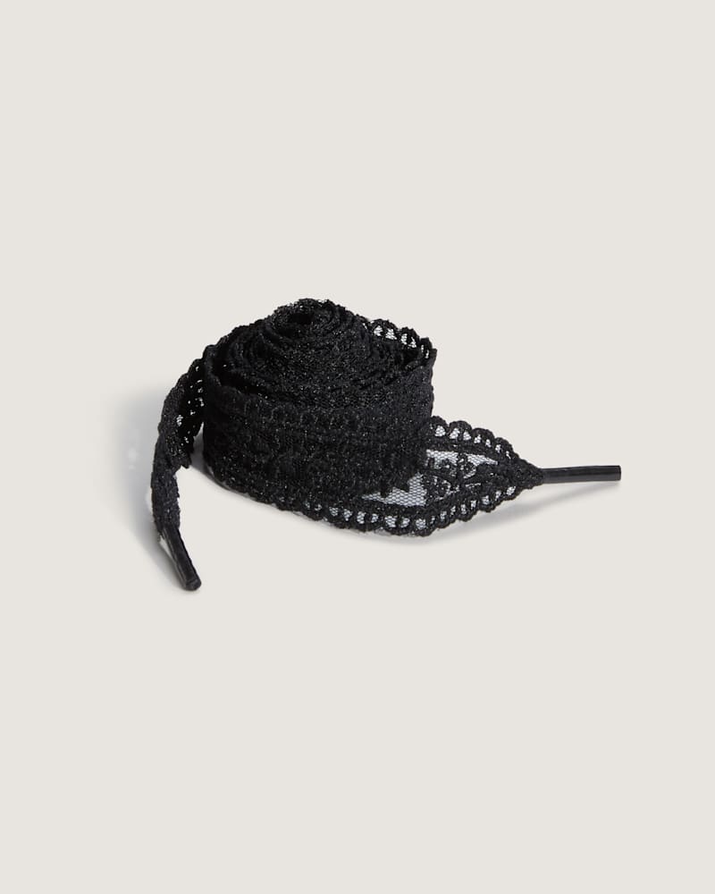 Мужские кроссовки Vans Lace Shoe Laces — фото 2