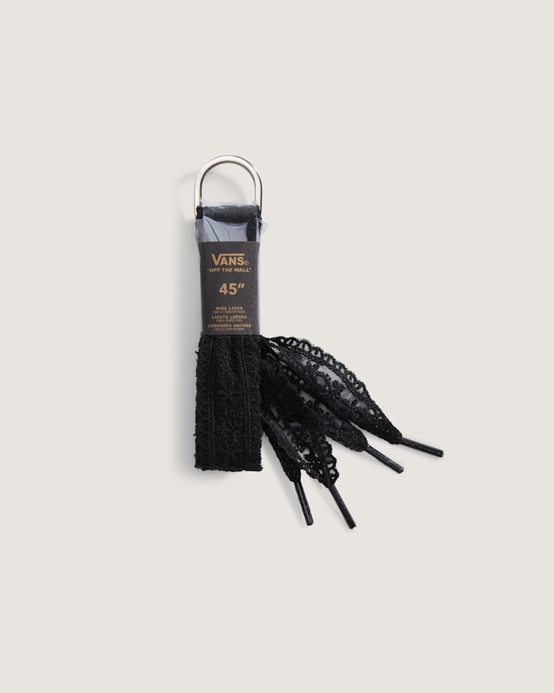Мужские кроссовки Vans Lace Shoe Laces