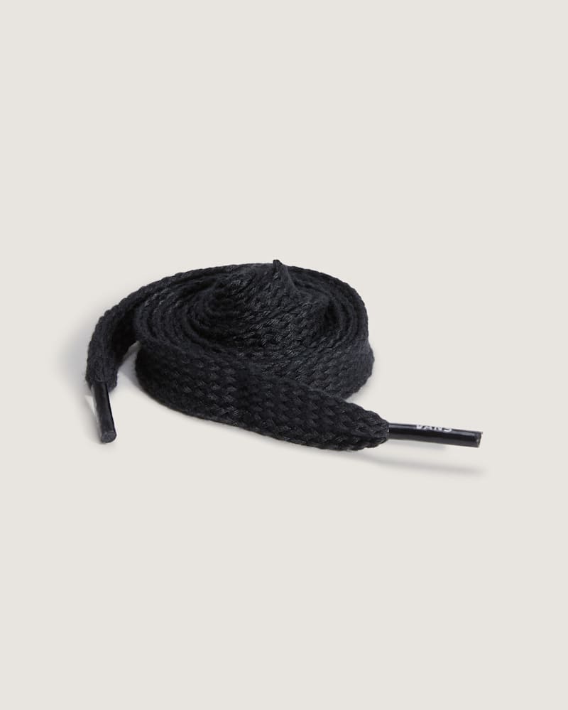 Мужские кроссовки Vans Fat Shoe Laces — фото 2