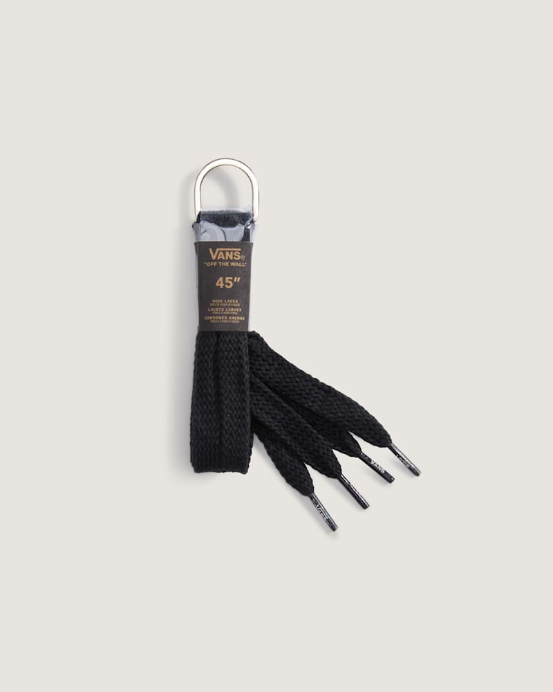 Мужские кроссовки Vans Fat Shoe Laces