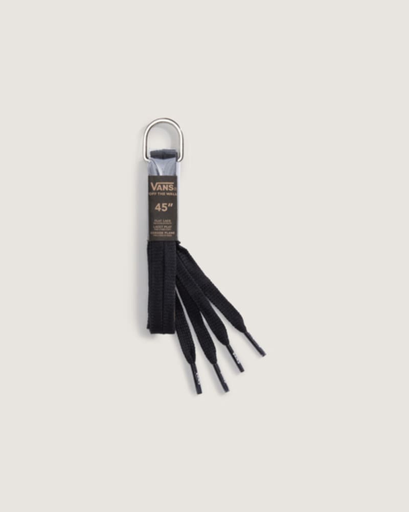 Мужские кроссовки Vans Shoe Laces — фото 2