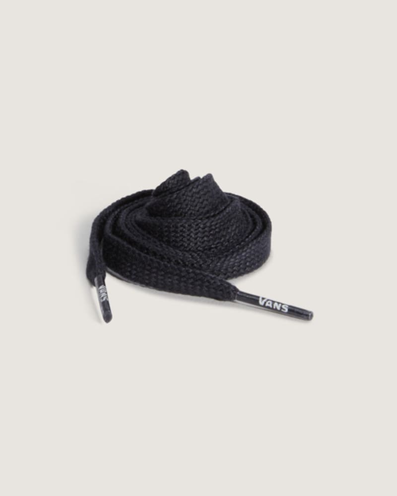 Мужские кроссовки Vans Shoe Laces