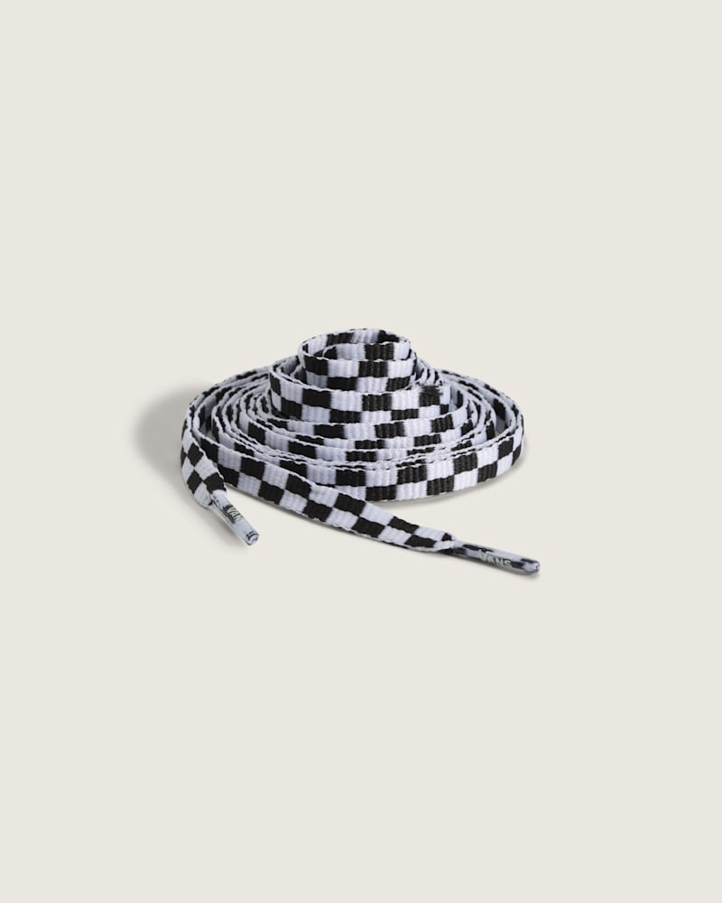 Мужские кроссовки Vans Shoe Laces