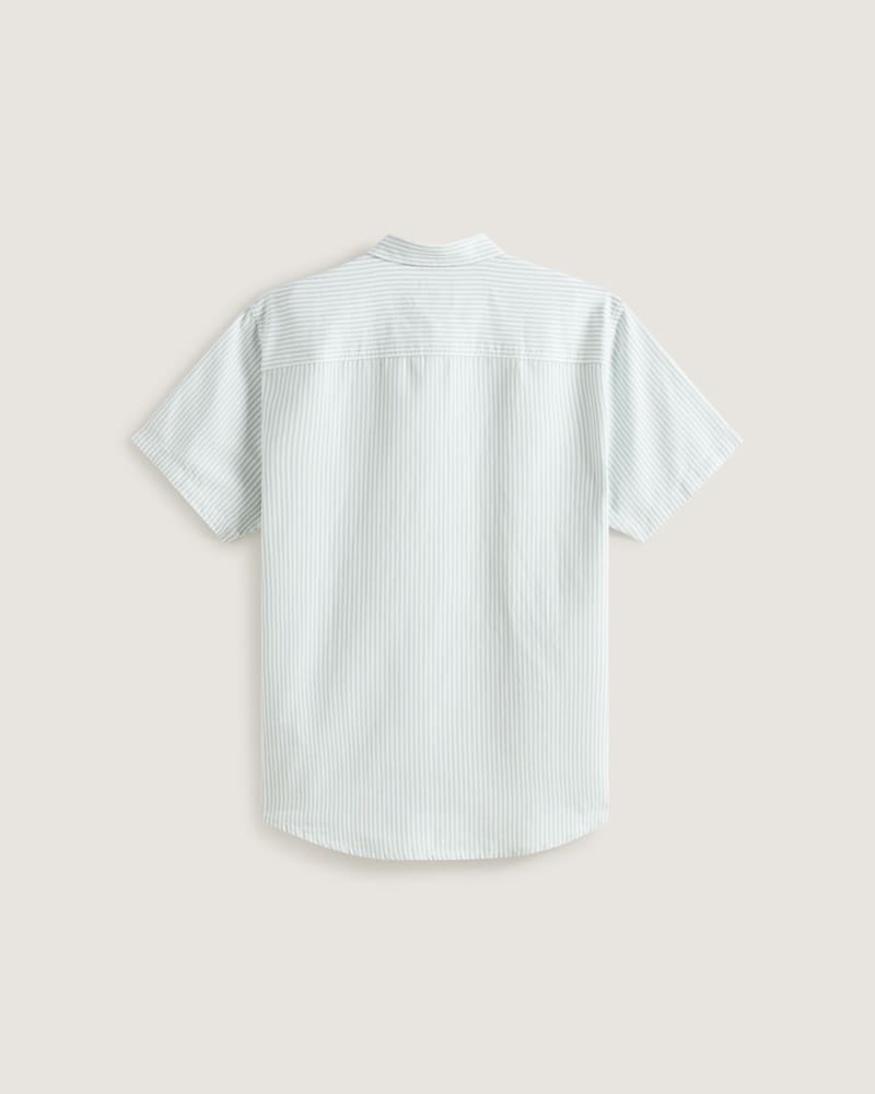 Мужские рубашки Vans Lawson Stripe Shirt — фото 2